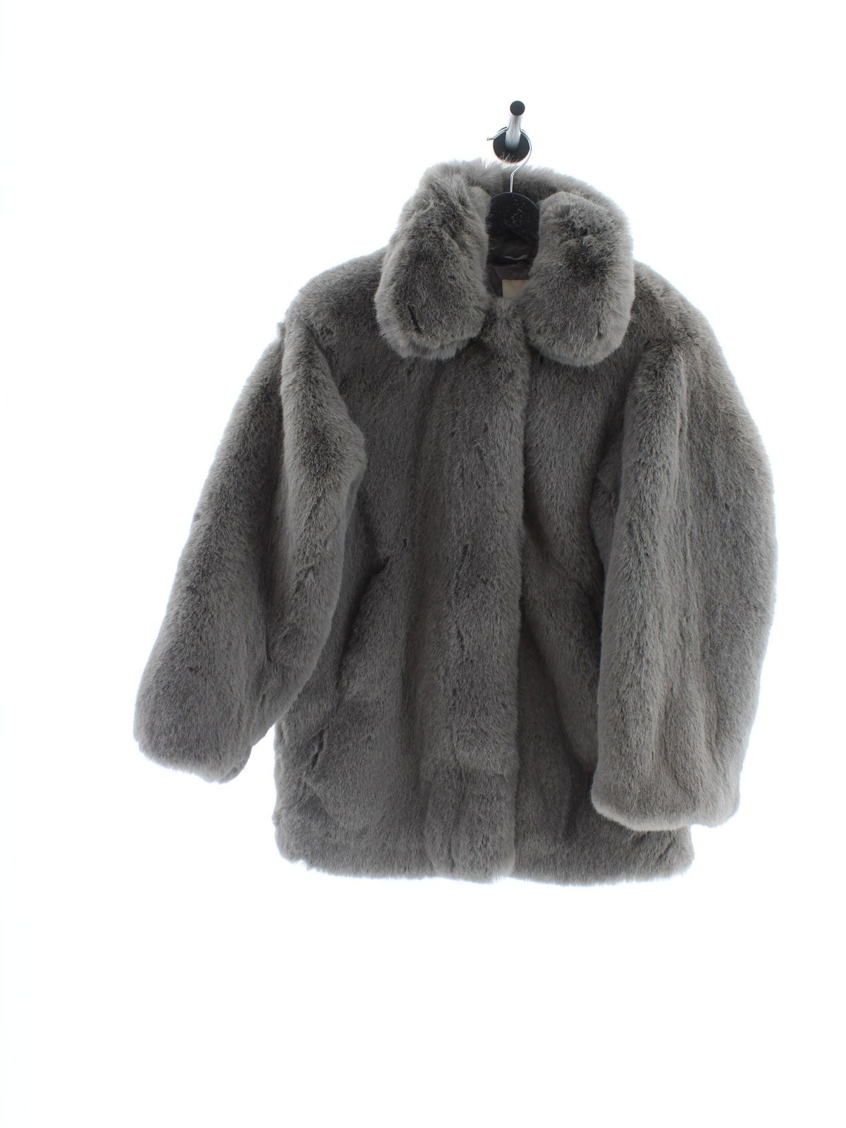 Futro H&M Rozmiar: XS