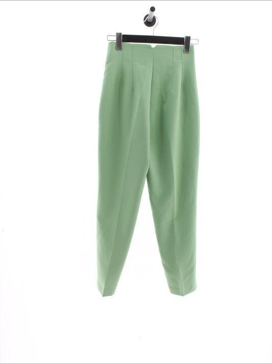 Spodnie Casual Zara Rozmiar: XS