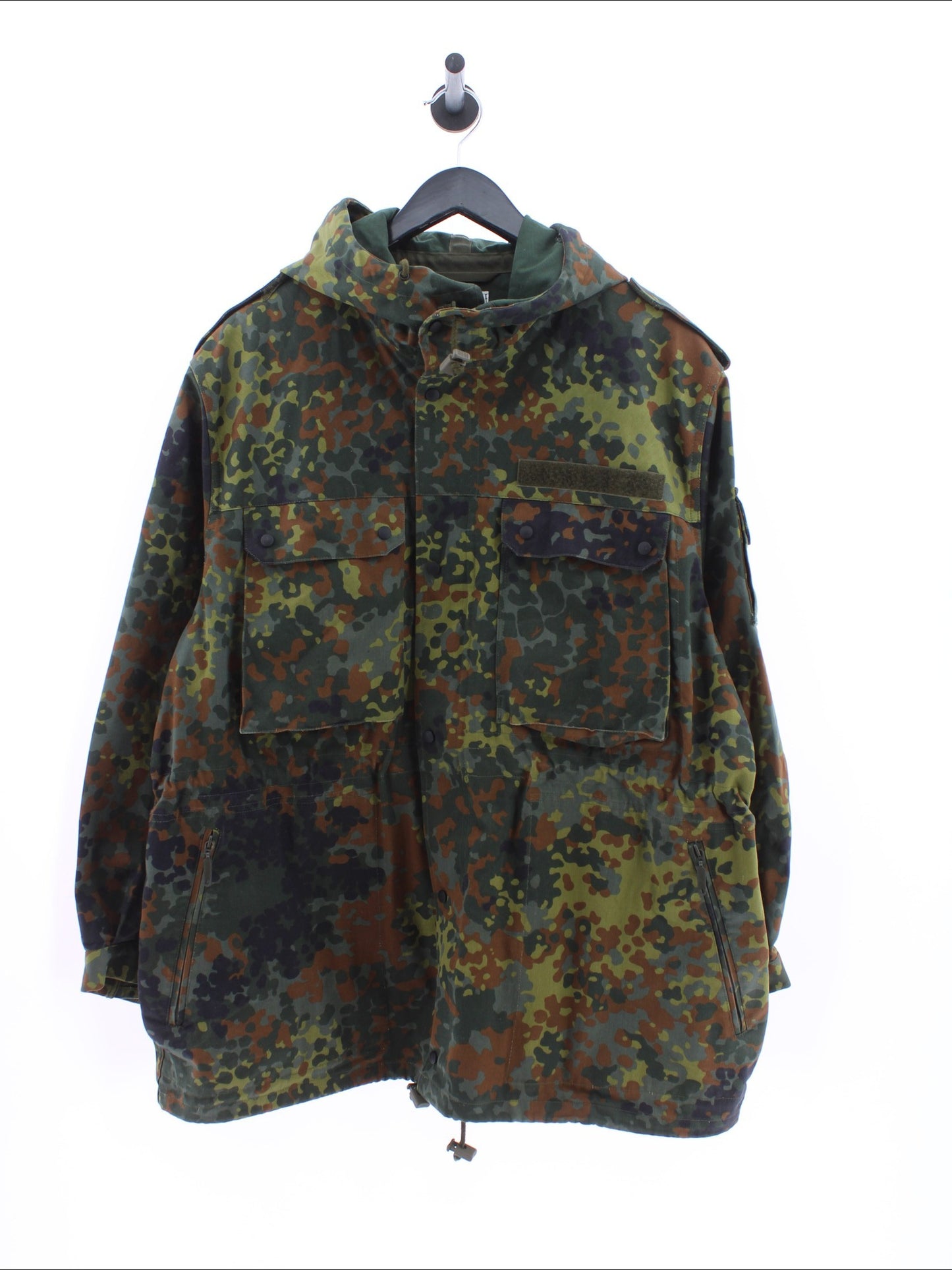 Kurtka Militaria Rozmiar: M