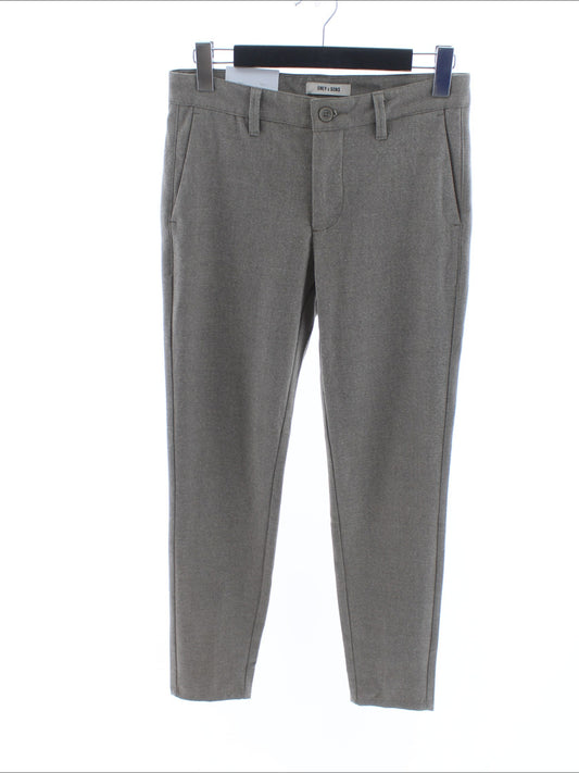 Spodnie Casual Only & Sons Rozmiar: W28/L32