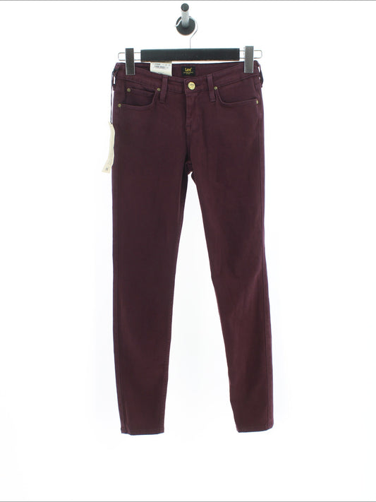 Spodnie Casual Lee Rozmiar: W26/L31