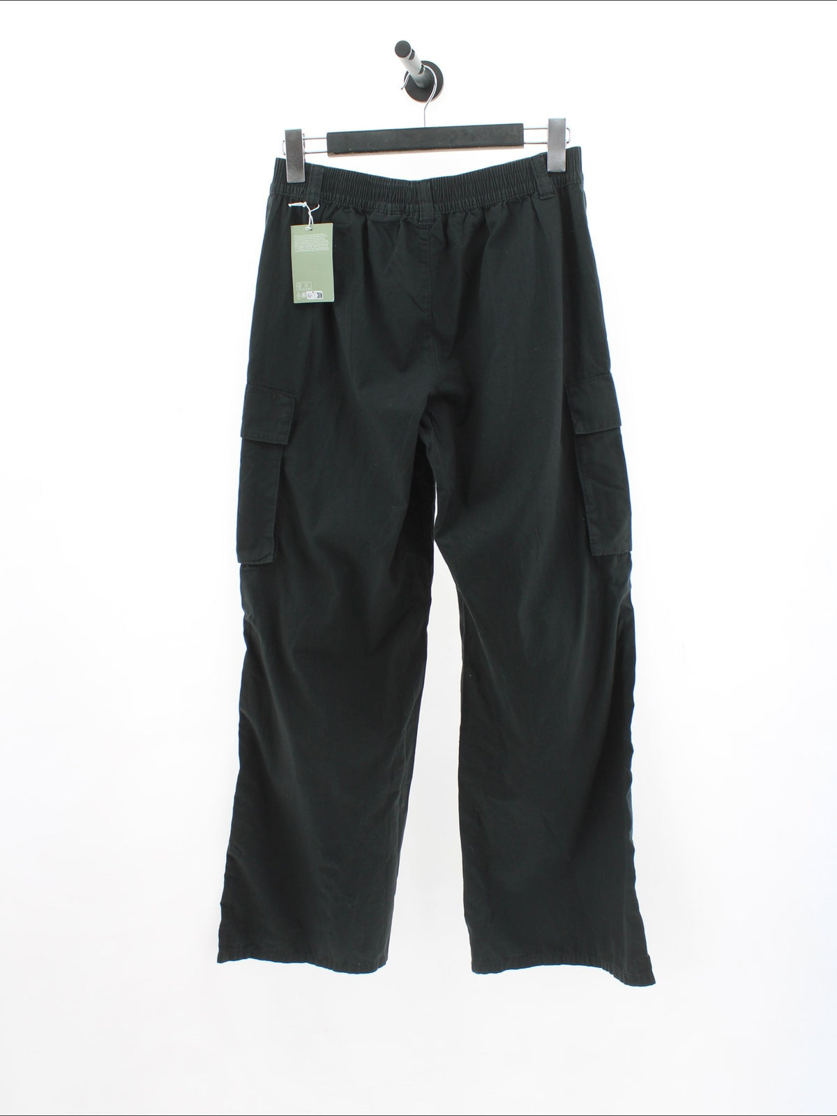Spodnie Casual H&M Rozmiar: 36