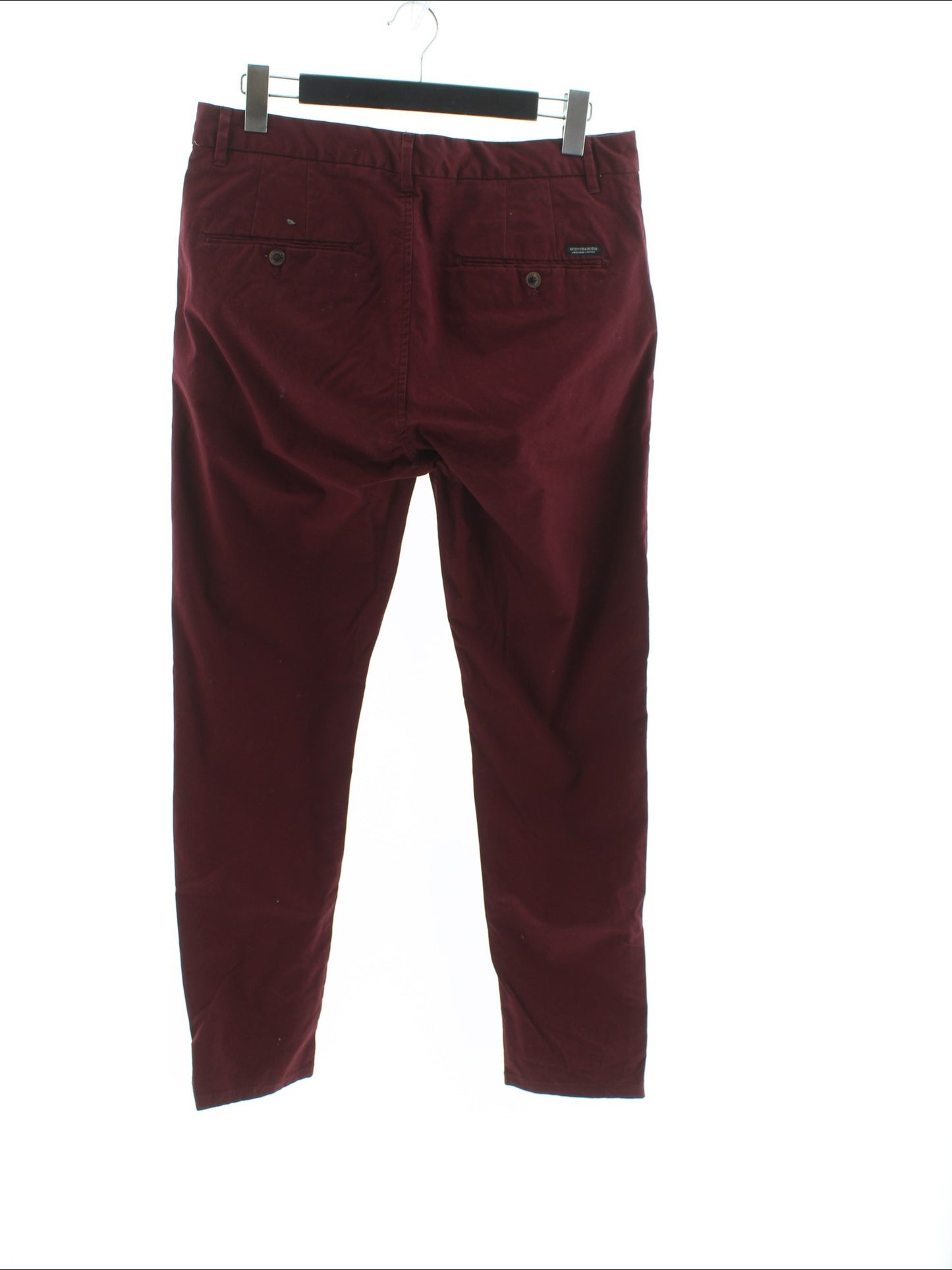Spodnie Casual Scotch & Soda Rozmiar: W33/L32