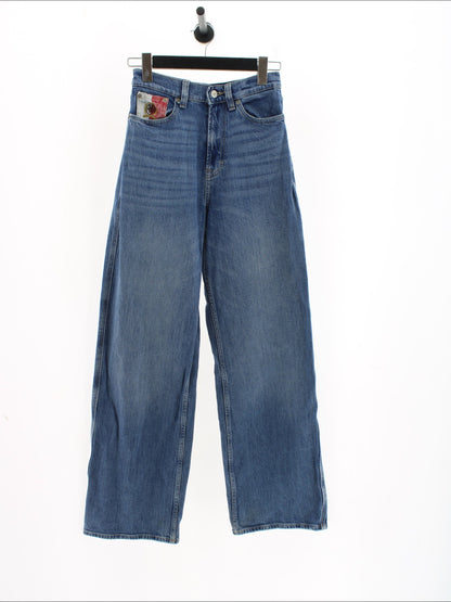 Spodnie jeans Tommy Jeans Rozmiar: W26/L32