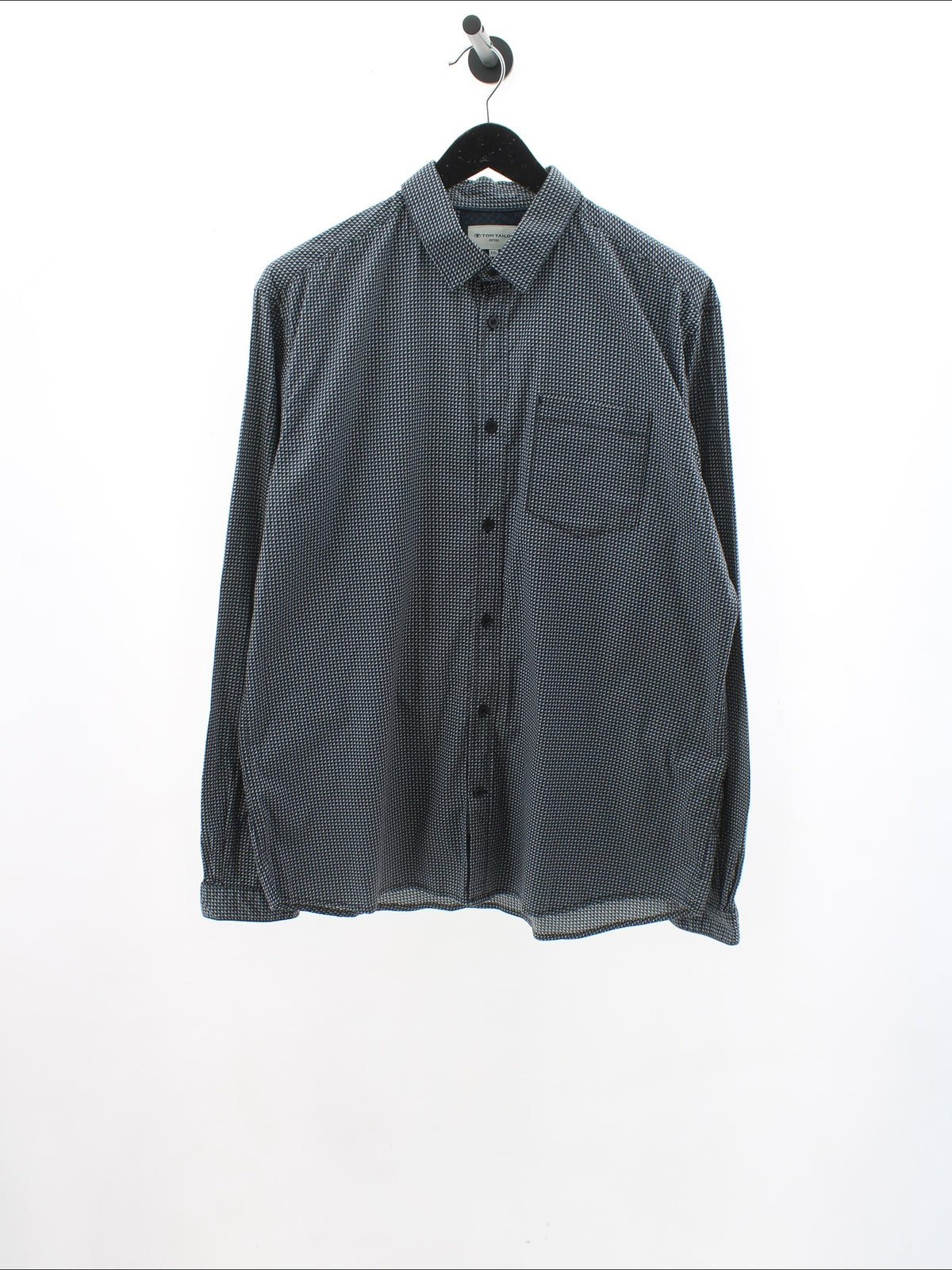 Koszula Tom Tailor Rozmiar: 2XL