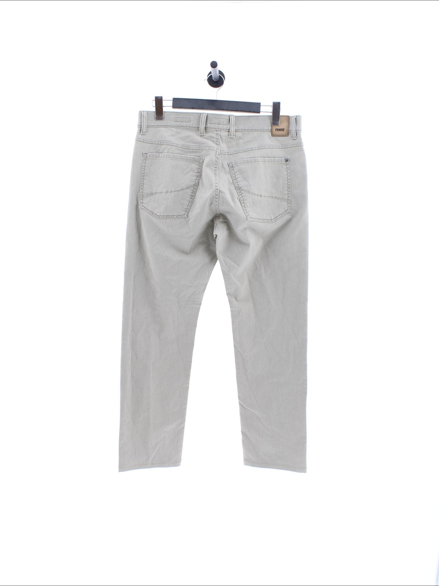 Spodnie Casual Pioneer Rozmiar: 44