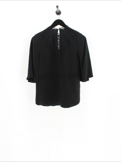 Bluzka River Island Rozmiar: M