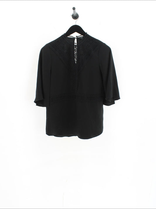 Bluzka River Island Rozmiar: M
