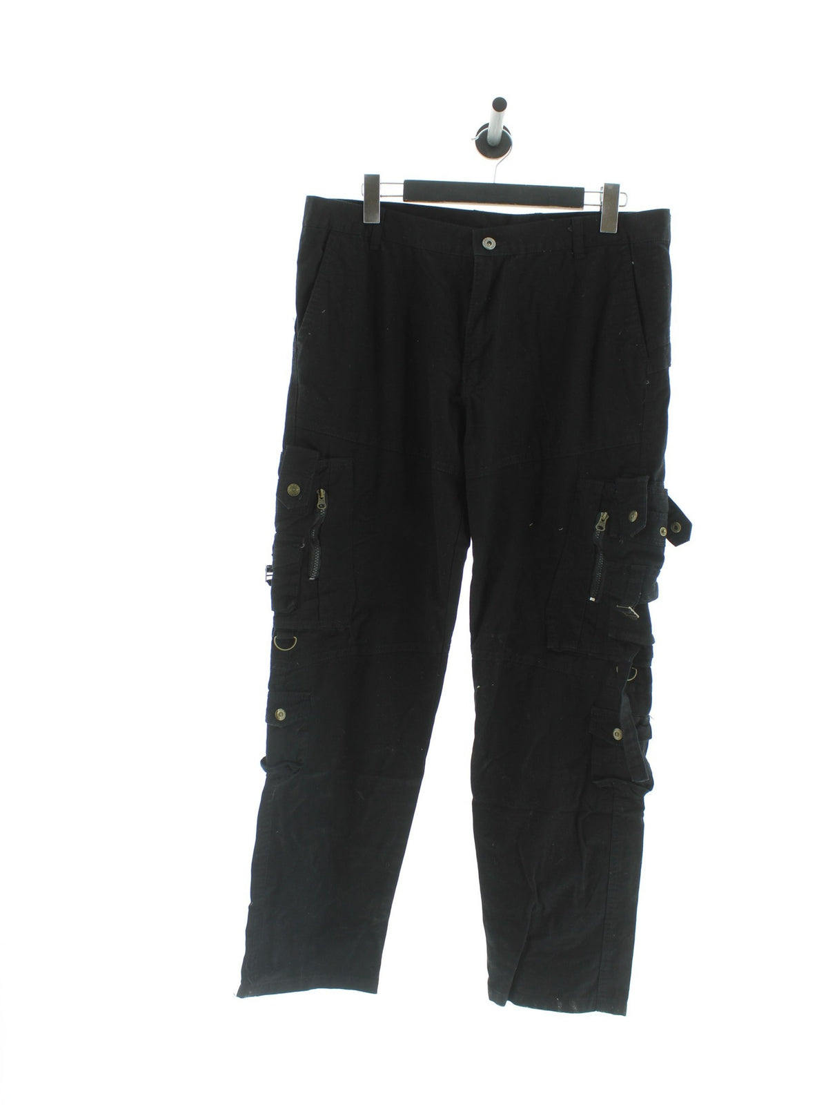 Spodnie Casual Rozmiar: 38