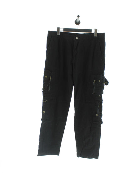 Spodnie Casual Rozmiar: 38