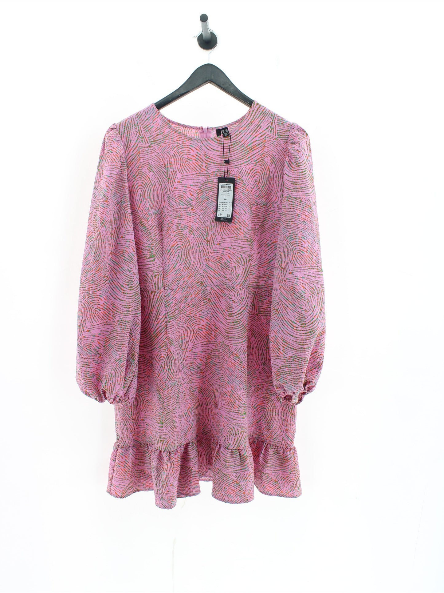 Sukienka Vero Moda Rozmiar: 2XL