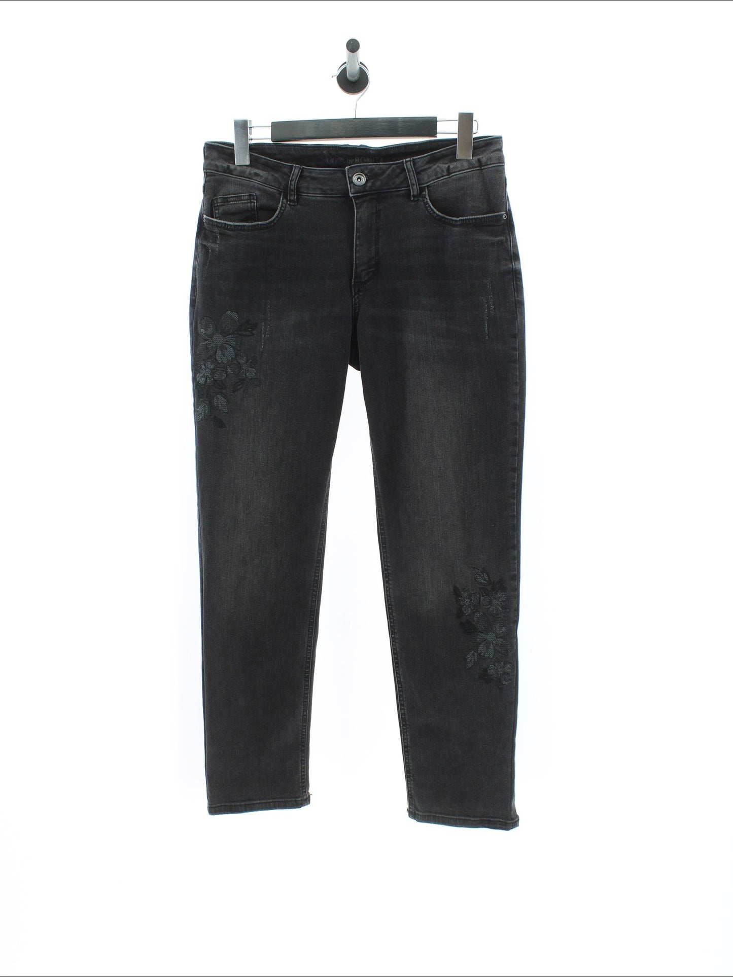 Spodnie jeans Bonita Rozmiar: 40