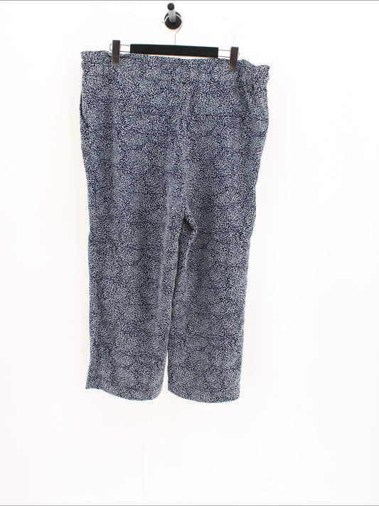 Spodnie Casual Street One Rozmiar: 44