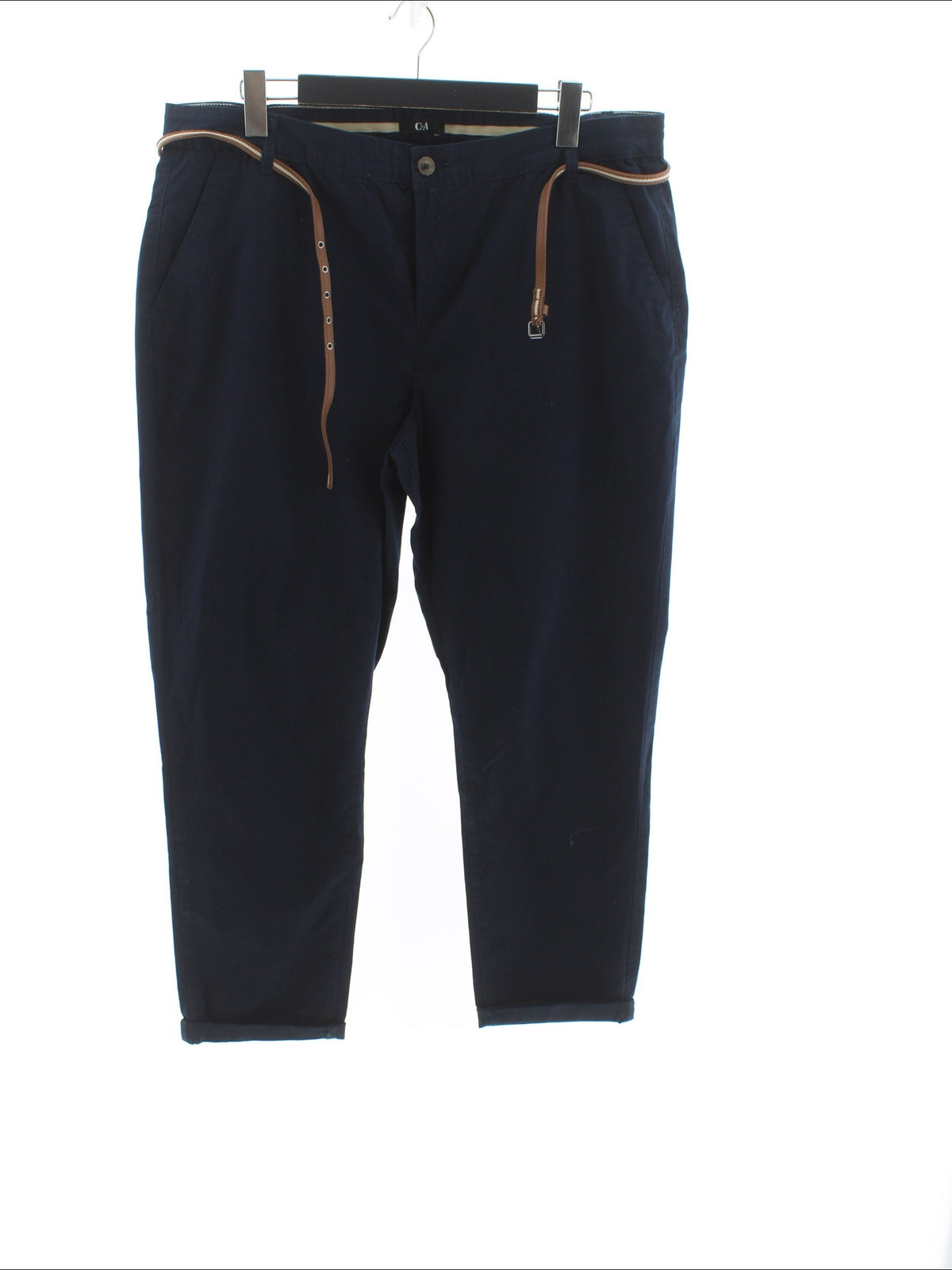 Spodnie Casual C&A Rozmiar: 46