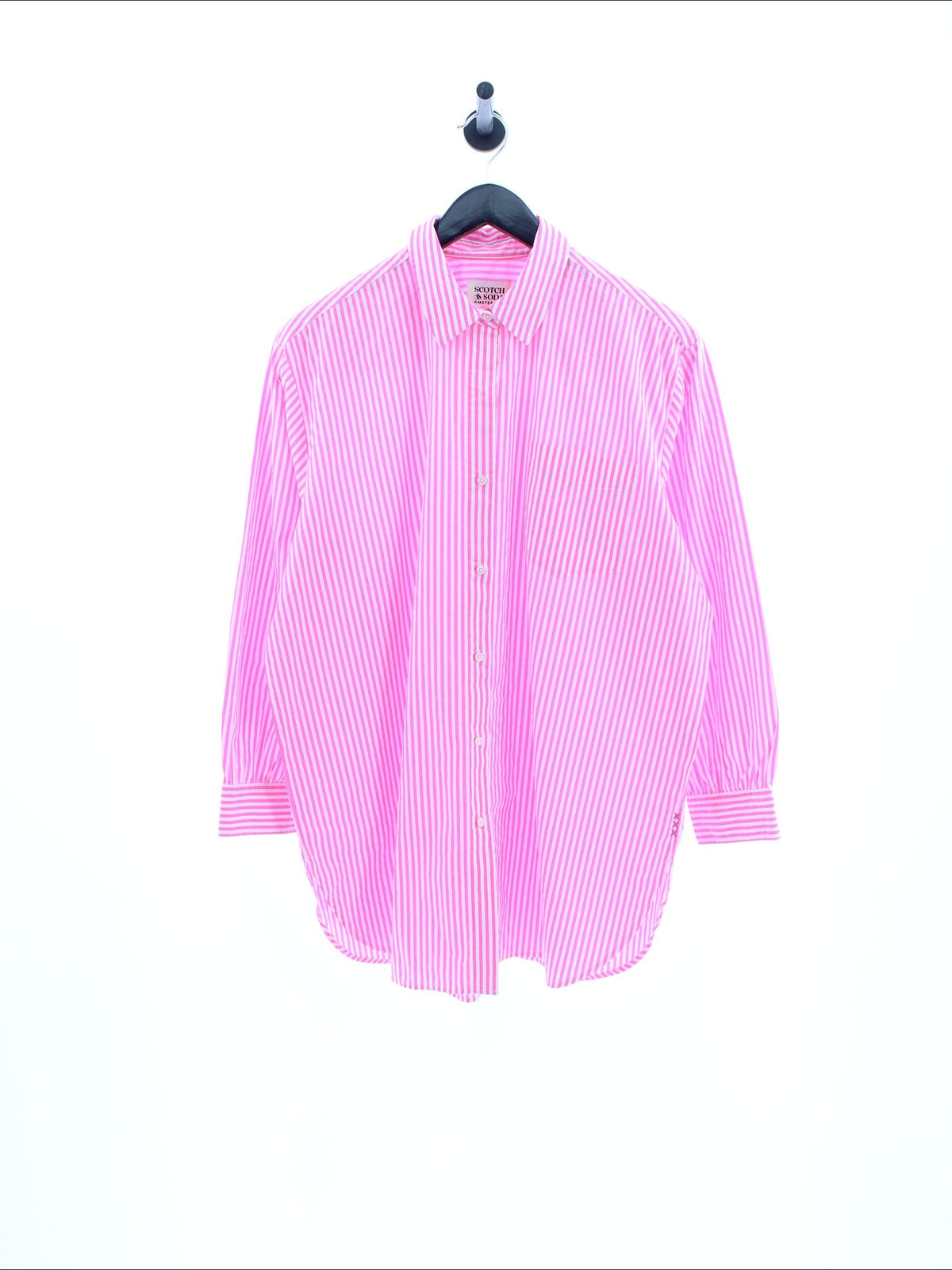 Koszula Scotch&Soda Rozmiar: L