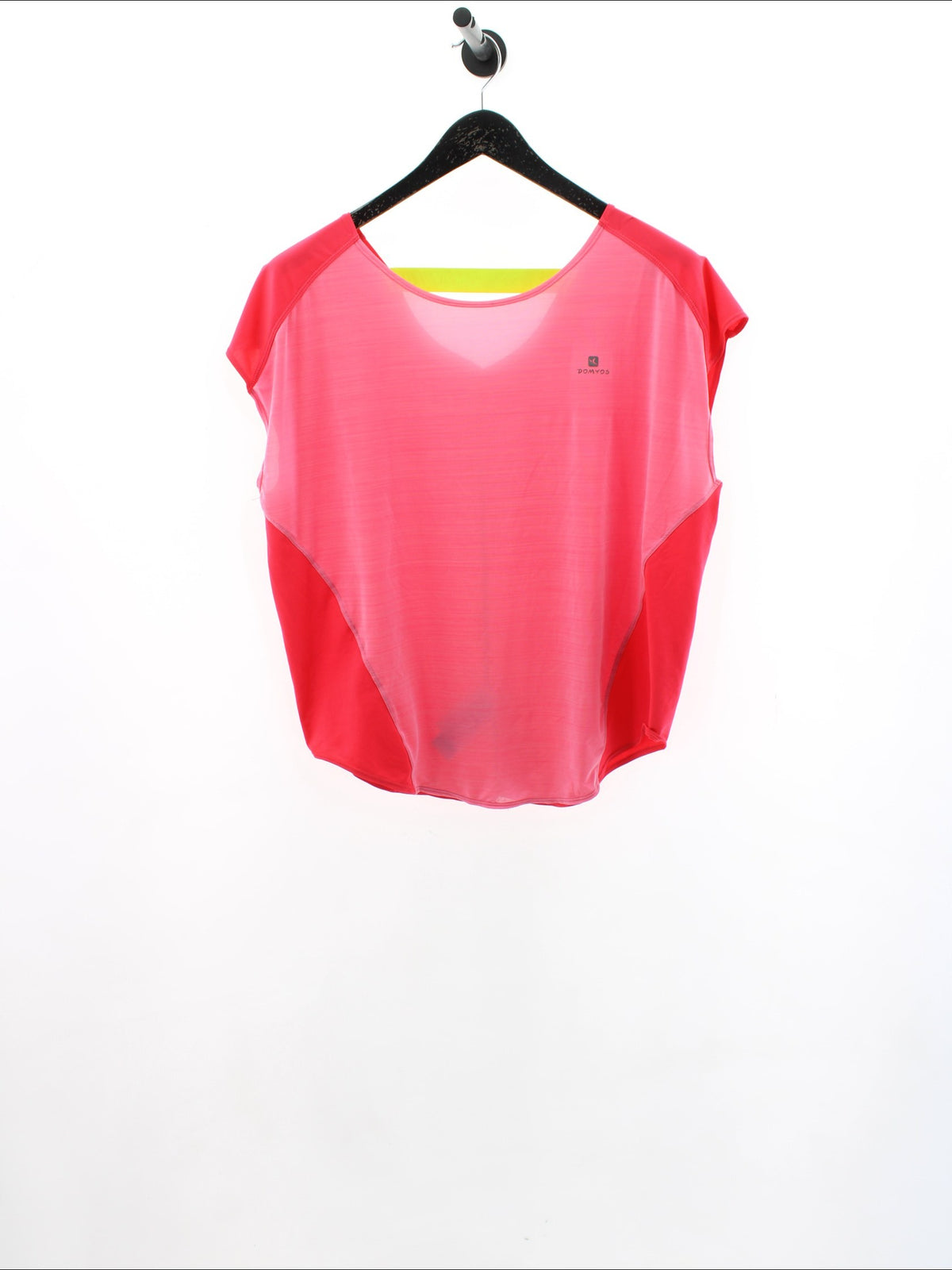 T-shirt DECATHLON Rozmiar: 42