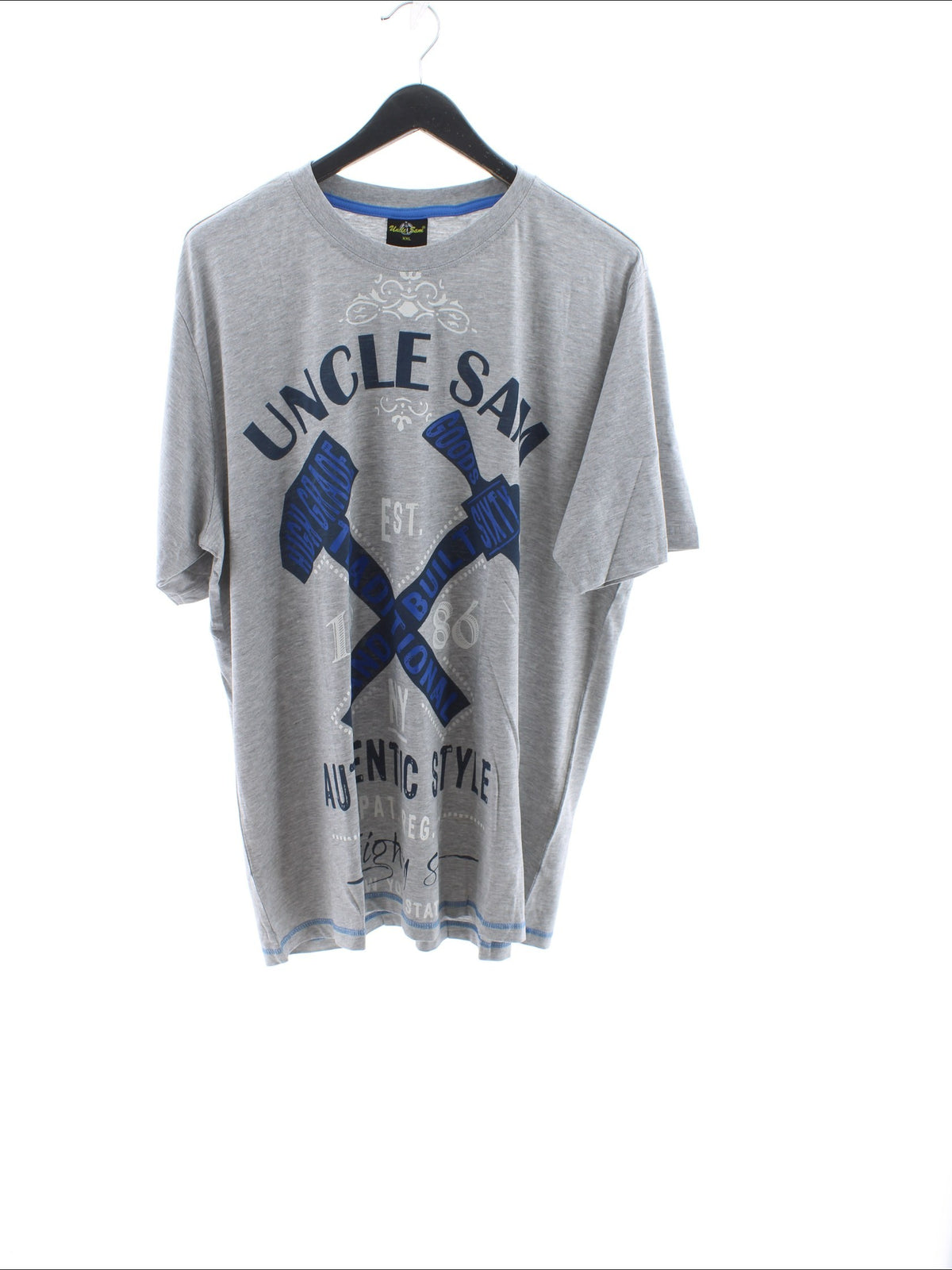 T-shirt Rozmiar: 2XL