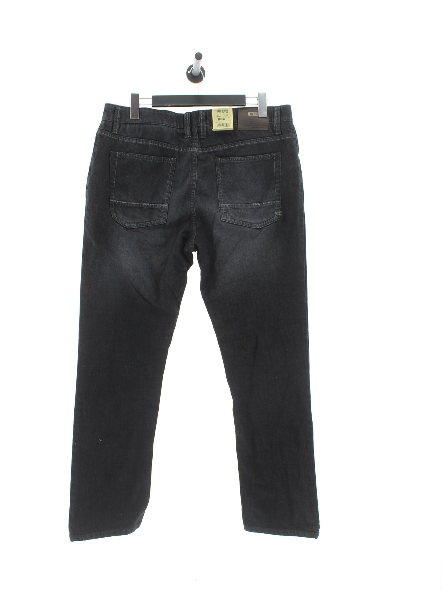 Spodnie jeans Camel Active Rozmiar: W38/L32