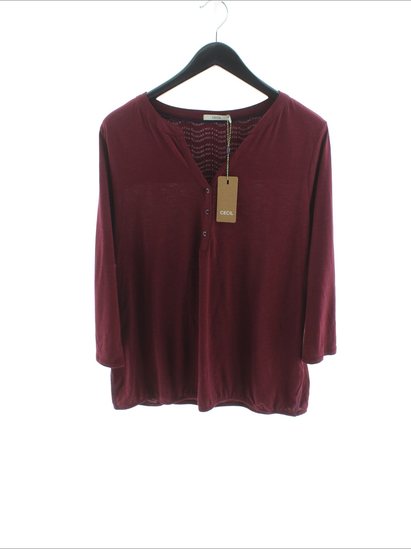 Bluza Cecil Rozmiar: 2XL