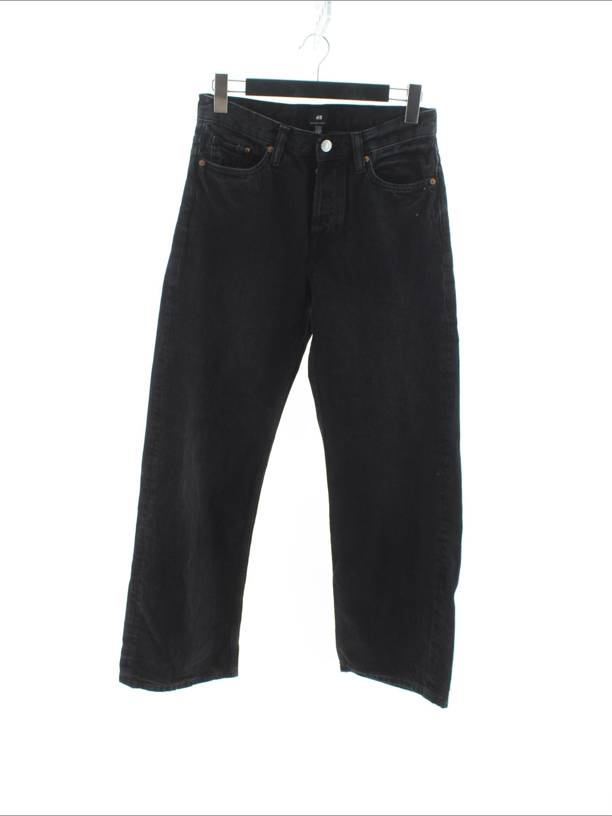 Spodnie jeans H&M Rozmiar: W28/L32