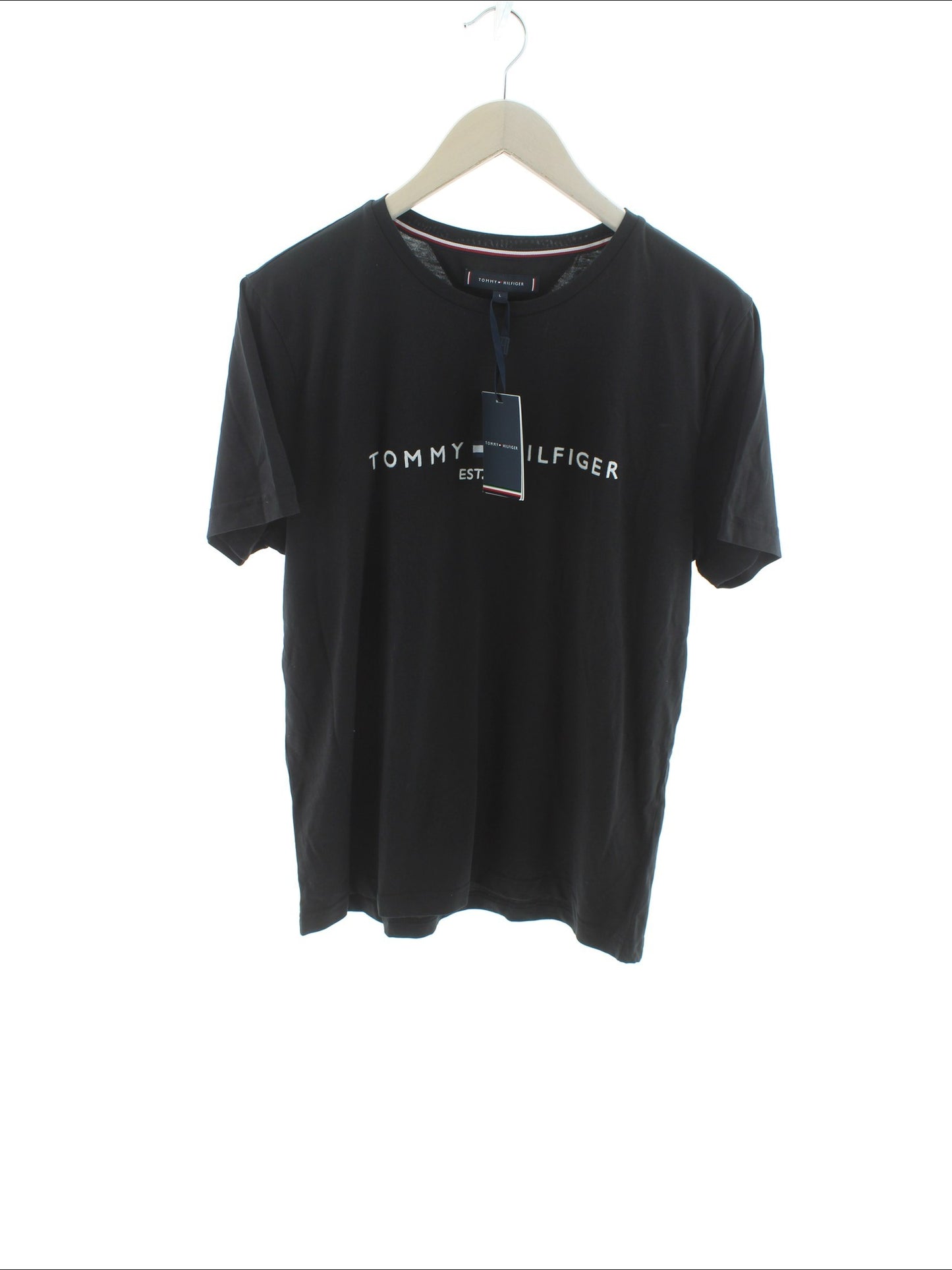 T-shirt Tommy Hilfiger Rozmiar: L