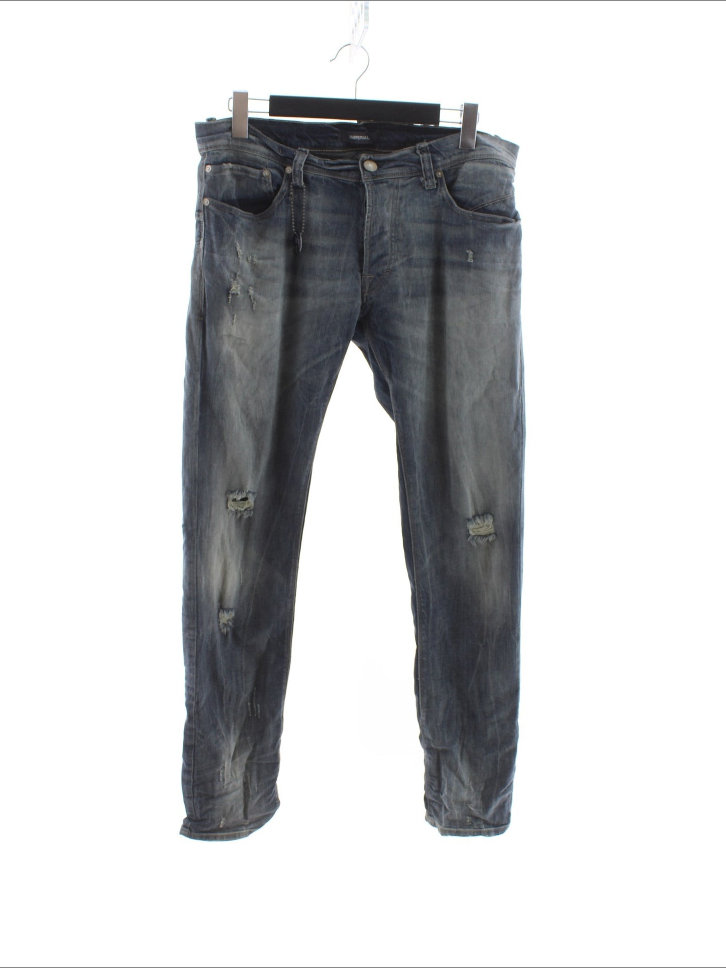 Spodnie jeans Imperial Rozmiar: 48