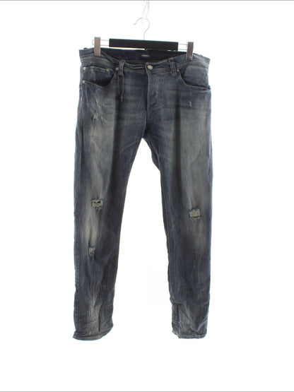 Spodnie jeans Imperial Rozmiar: 48