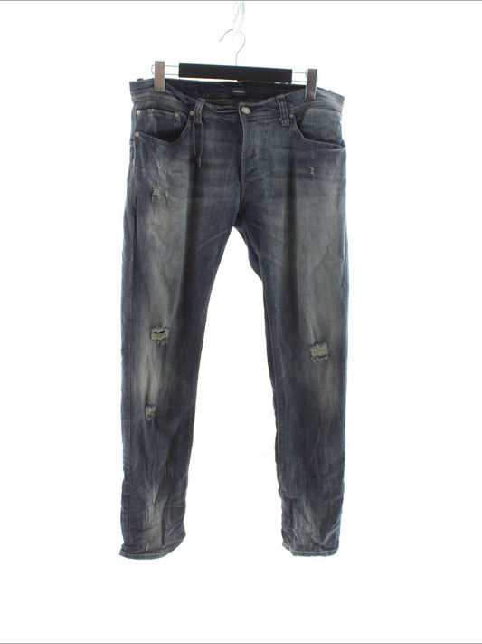 Spodnie jeans Imperial Rozmiar: 48