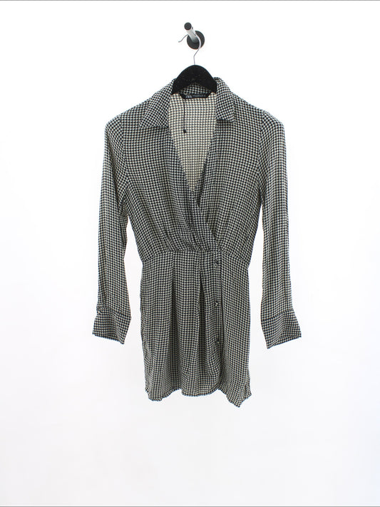 Sukienka Zara Rozmiar: XS