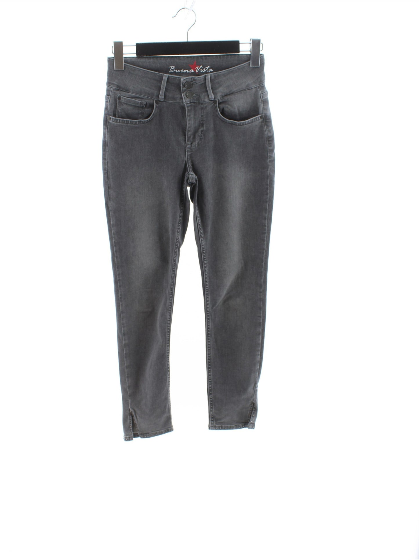 Spodnie jeans BUENA VISTA Rozmiar: XS