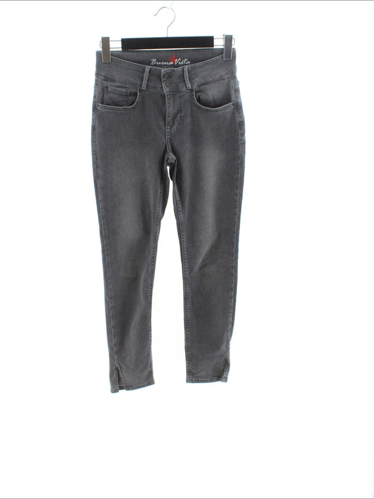 Spodnie jeans BUENA VISTA Rozmiar: XS