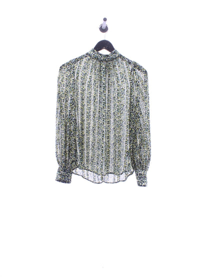 Bluzka H&M Rozmiar: XS