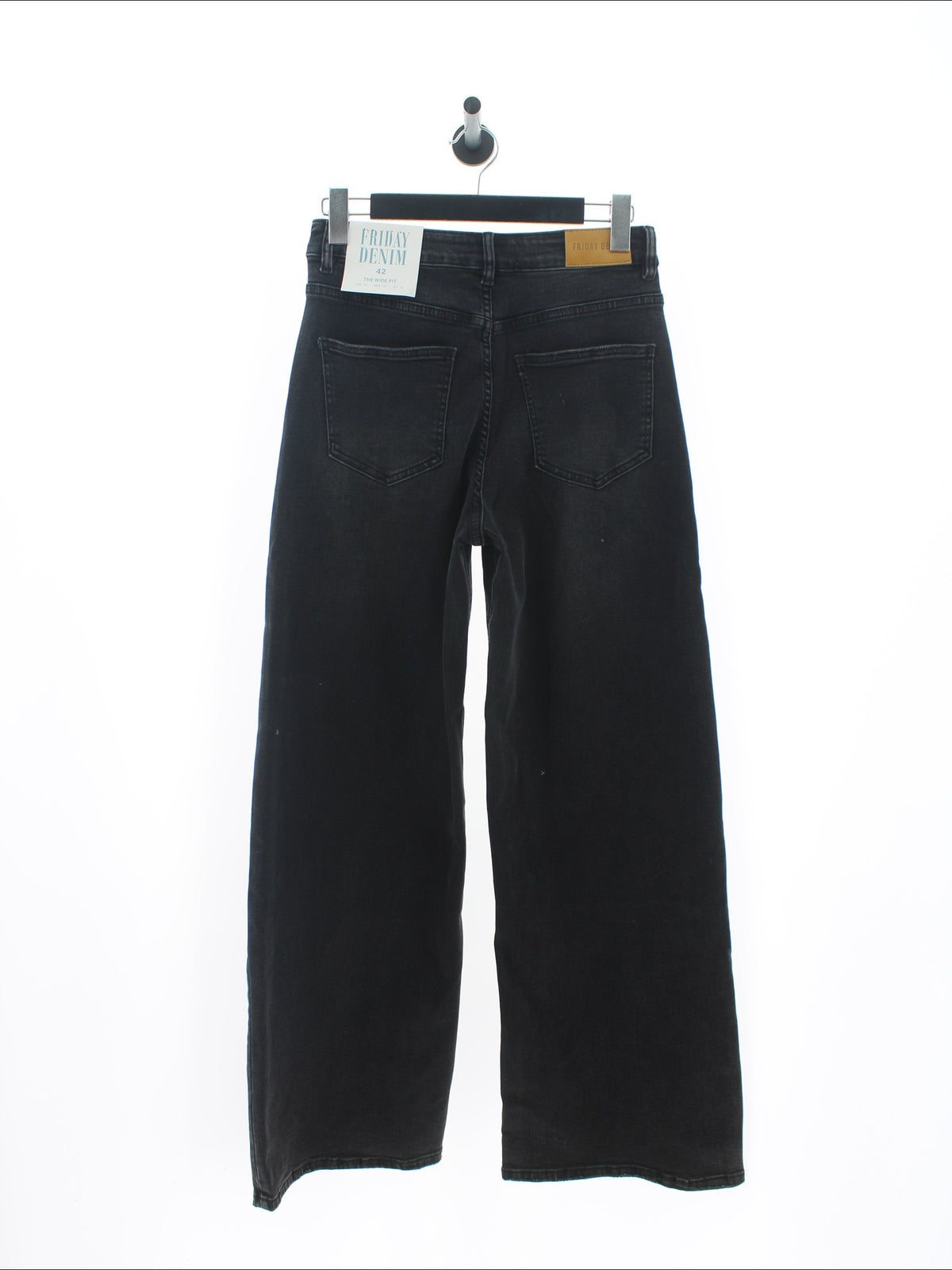 Spodnie jeans Rozmiar: 42