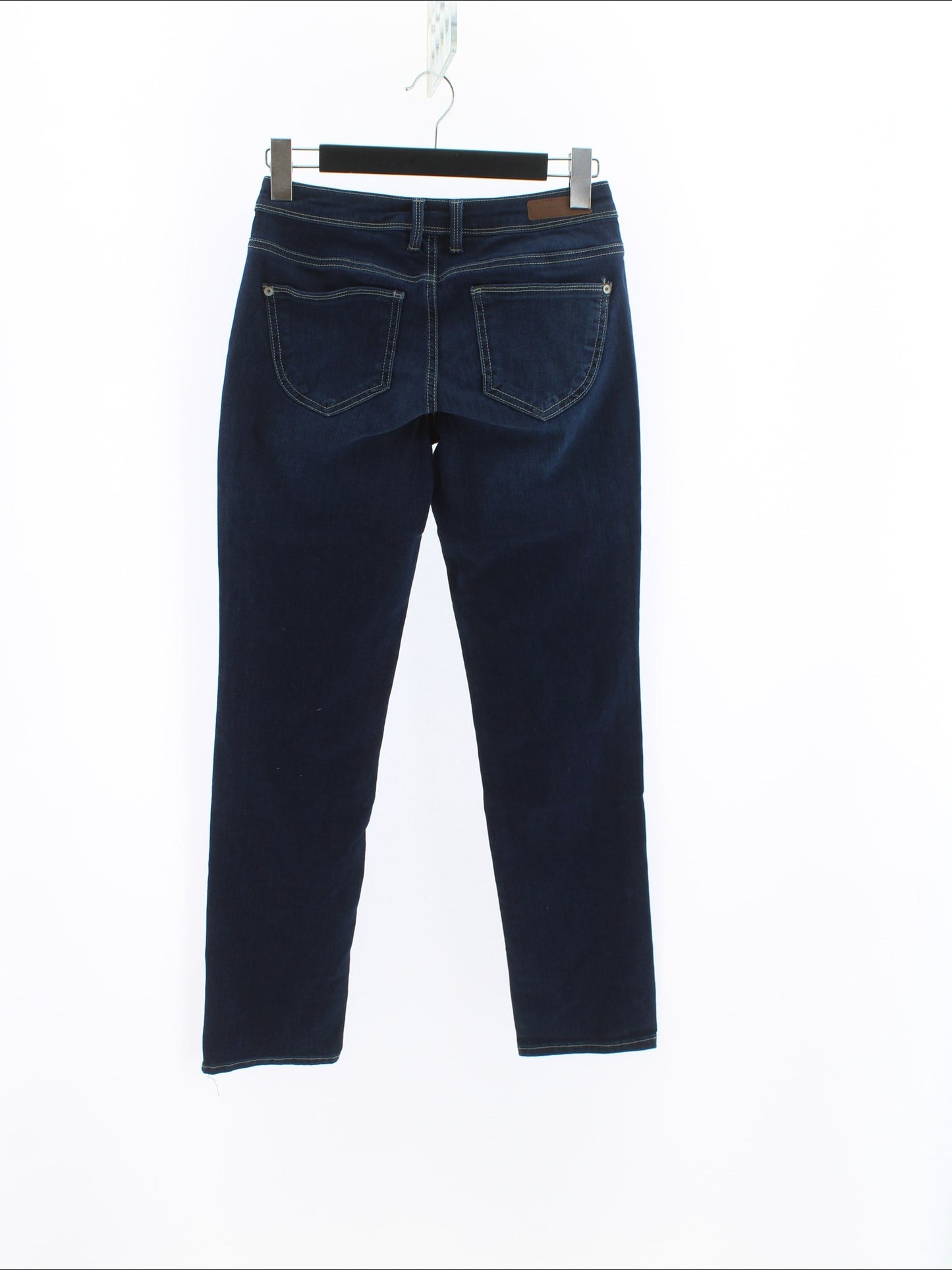 Spodnie jeans Tom Tailor Rozmiar: W27/L30