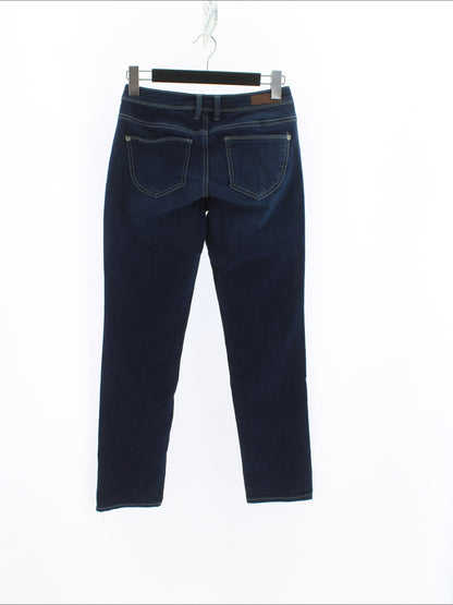 Spodnie jeans Tom Tailor Rozmiar: W27/L30