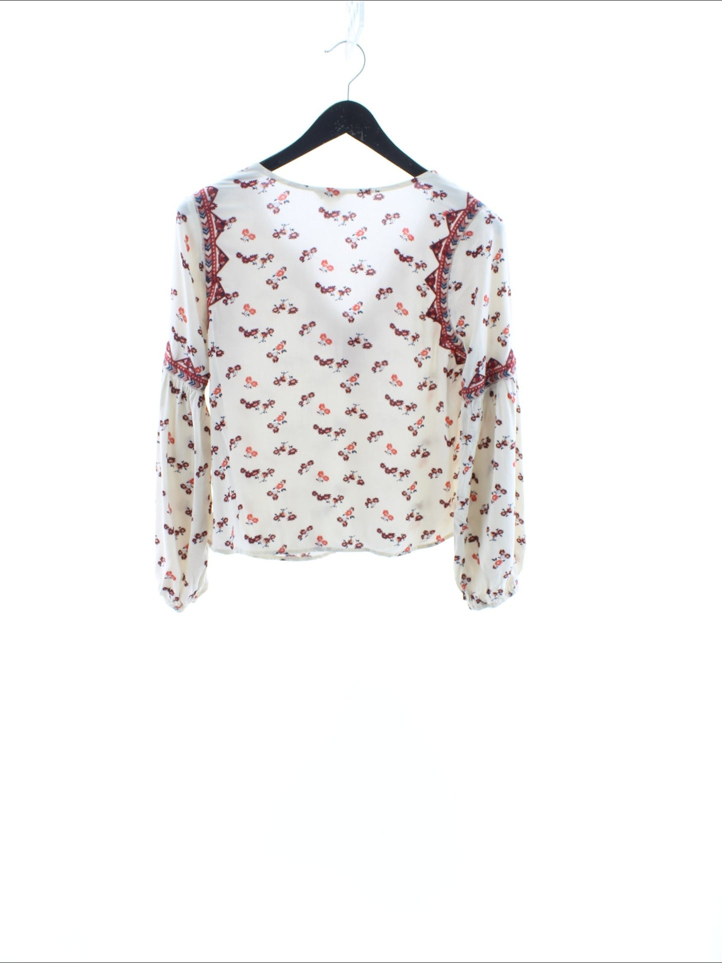 Bluzka Forever 21 Rozmiar: S