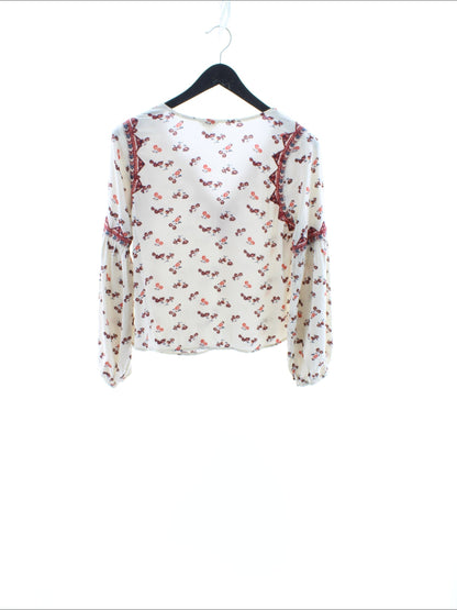 Bluzka Forever 21 Rozmiar: S
