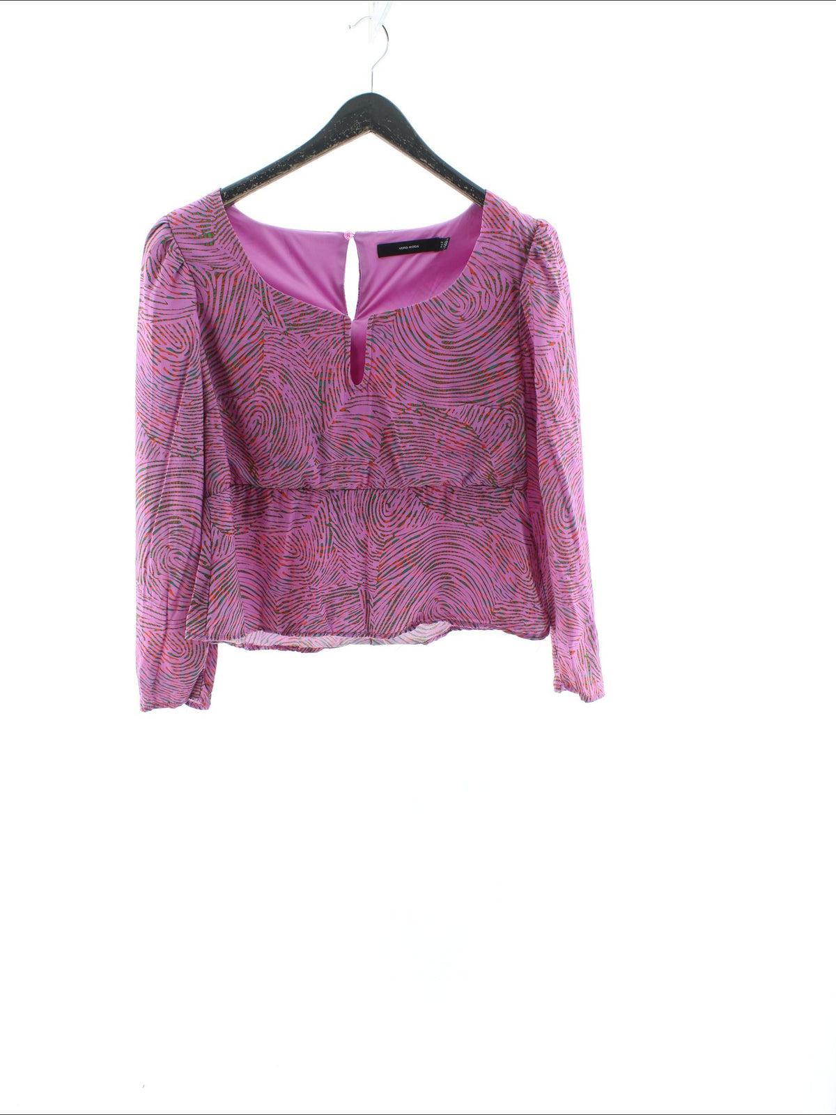 Bluzka Vero Moda Rozmiar: S