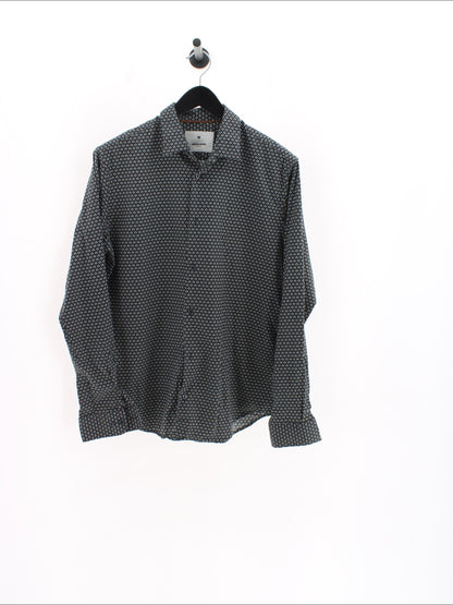 Koszula JACK & JONES Rozmiar: L
