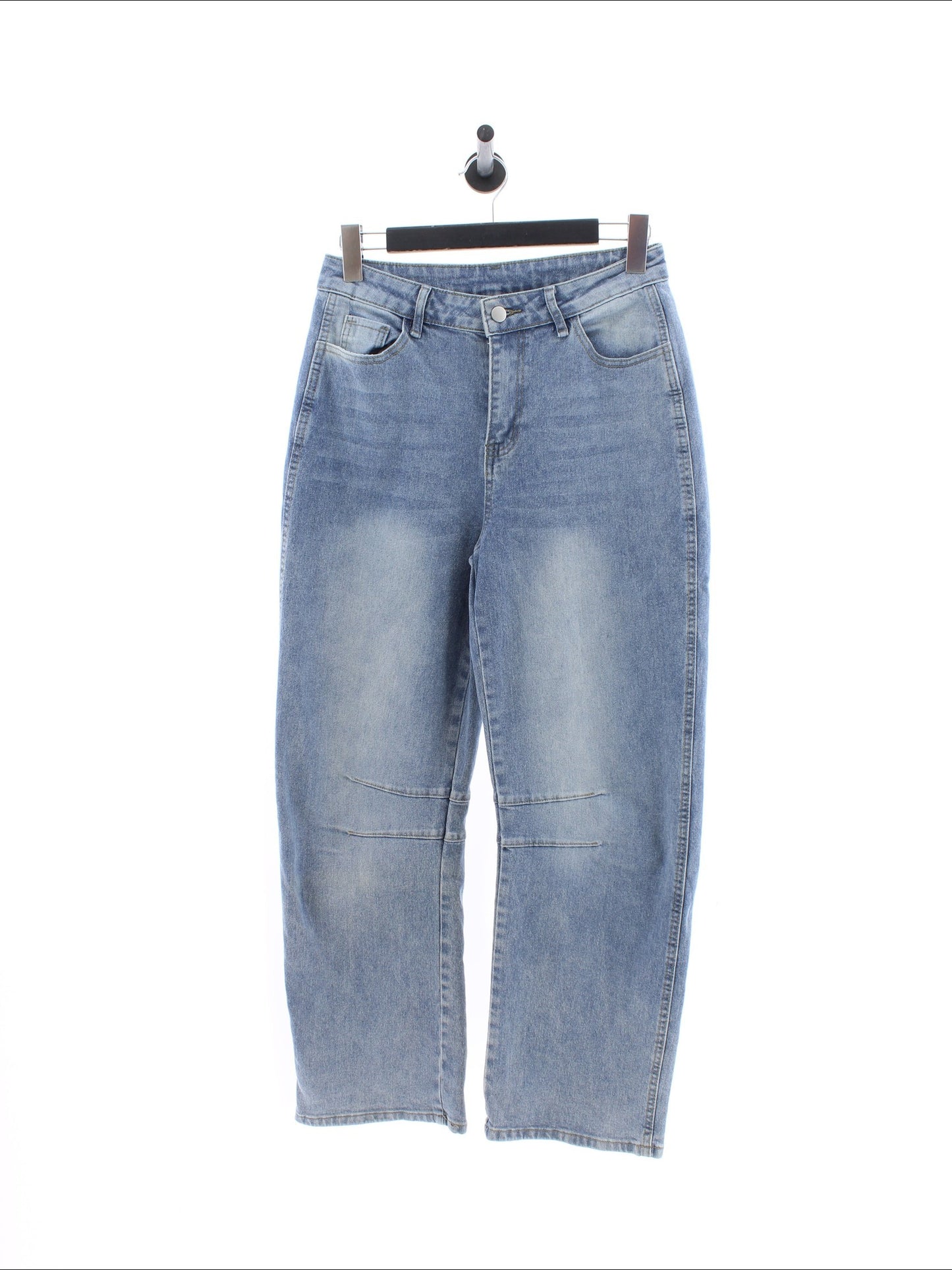 Spodnie jeans Rozmiar: M