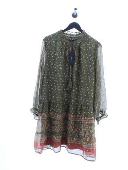 Sukienka Vero Moda Rozmiar: 54