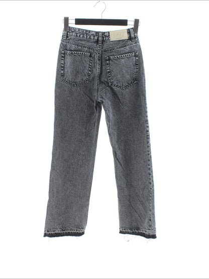 Spodnie jeans Stradivarius Rozmiar: 34
