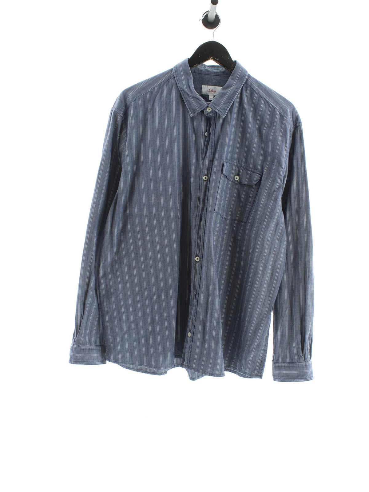Koszula s.Oliver Rozmiar: 2XL