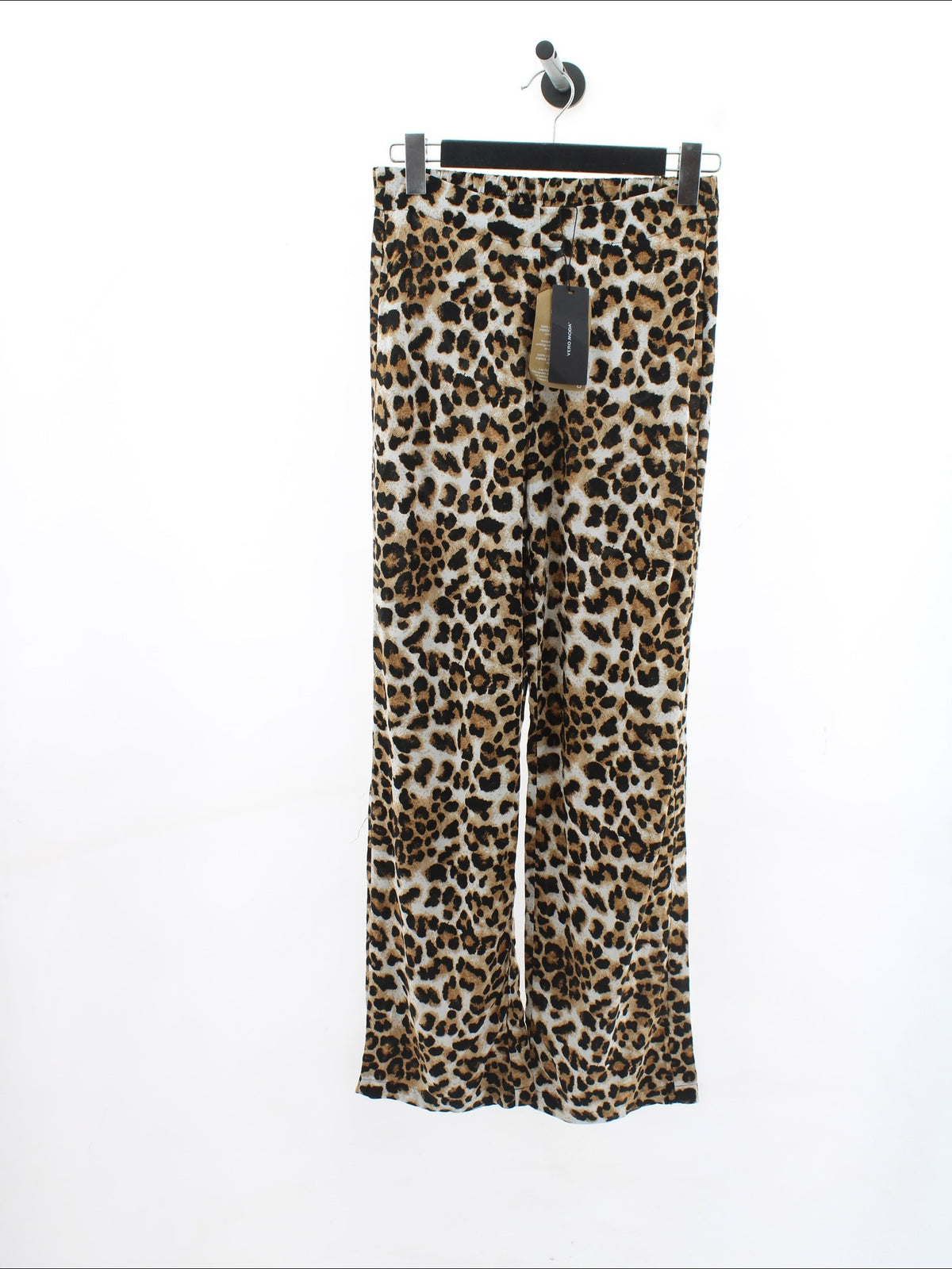 Spodnie Casual Vero Moda Rozmiar: M