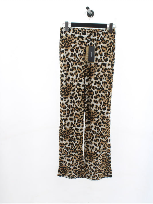 Spodnie Casual Vero Moda Rozmiar: M