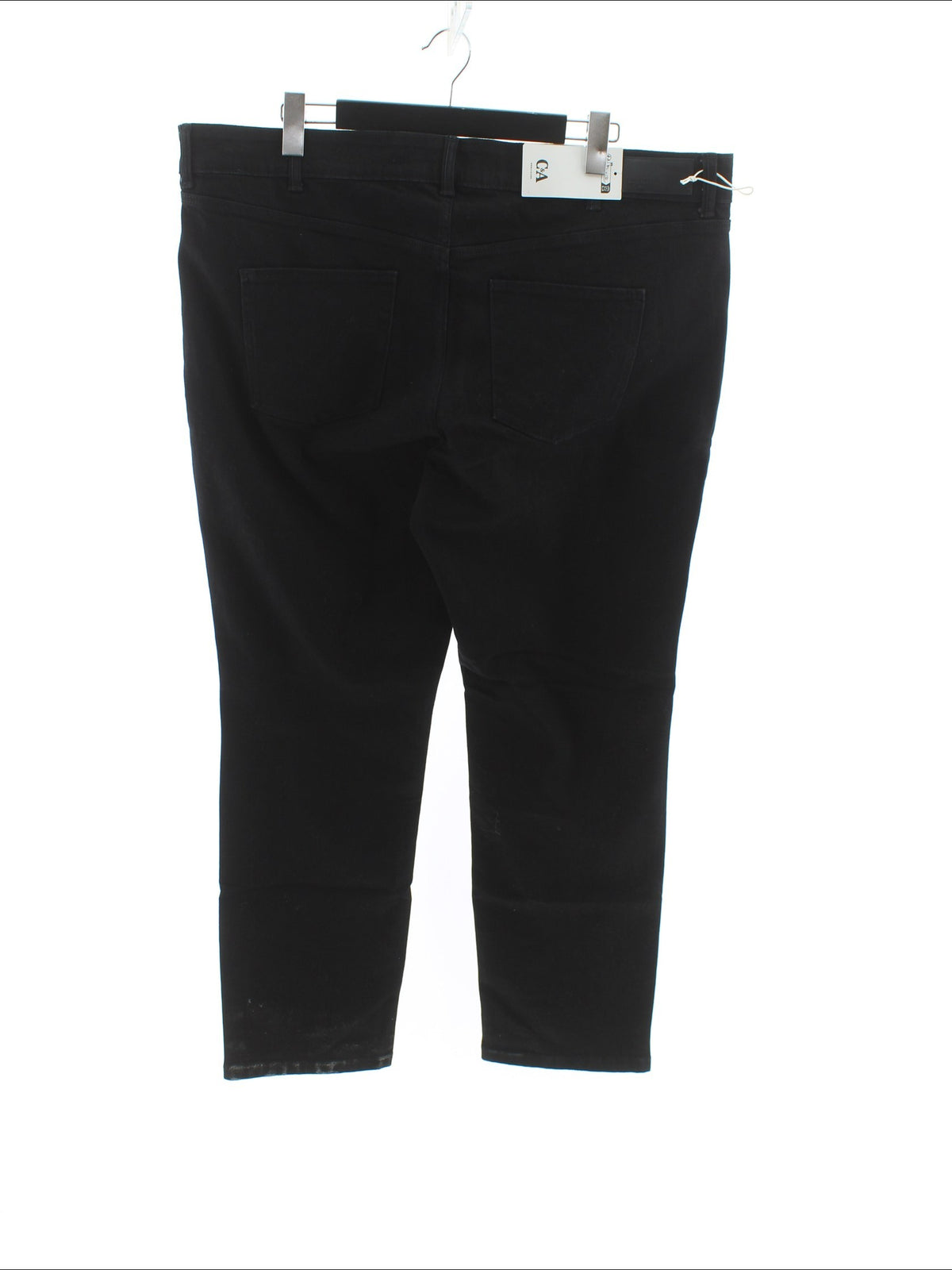 Spodnie jeans C&A Rozmiar: 54