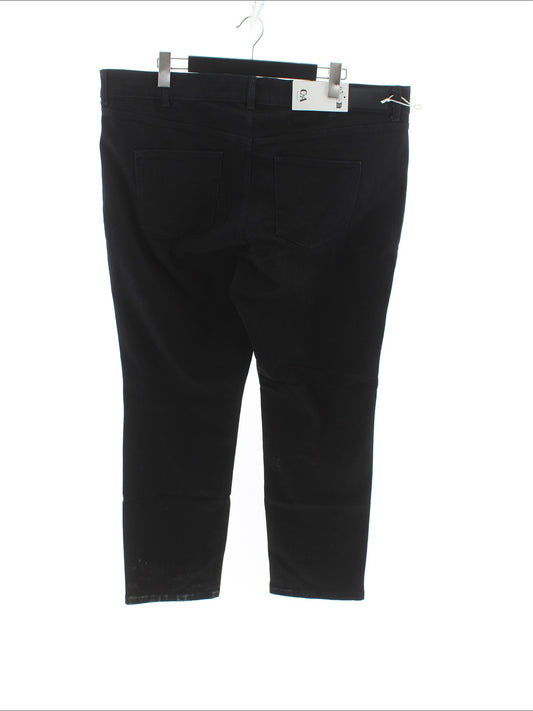Spodnie jeans C&A Rozmiar: 54