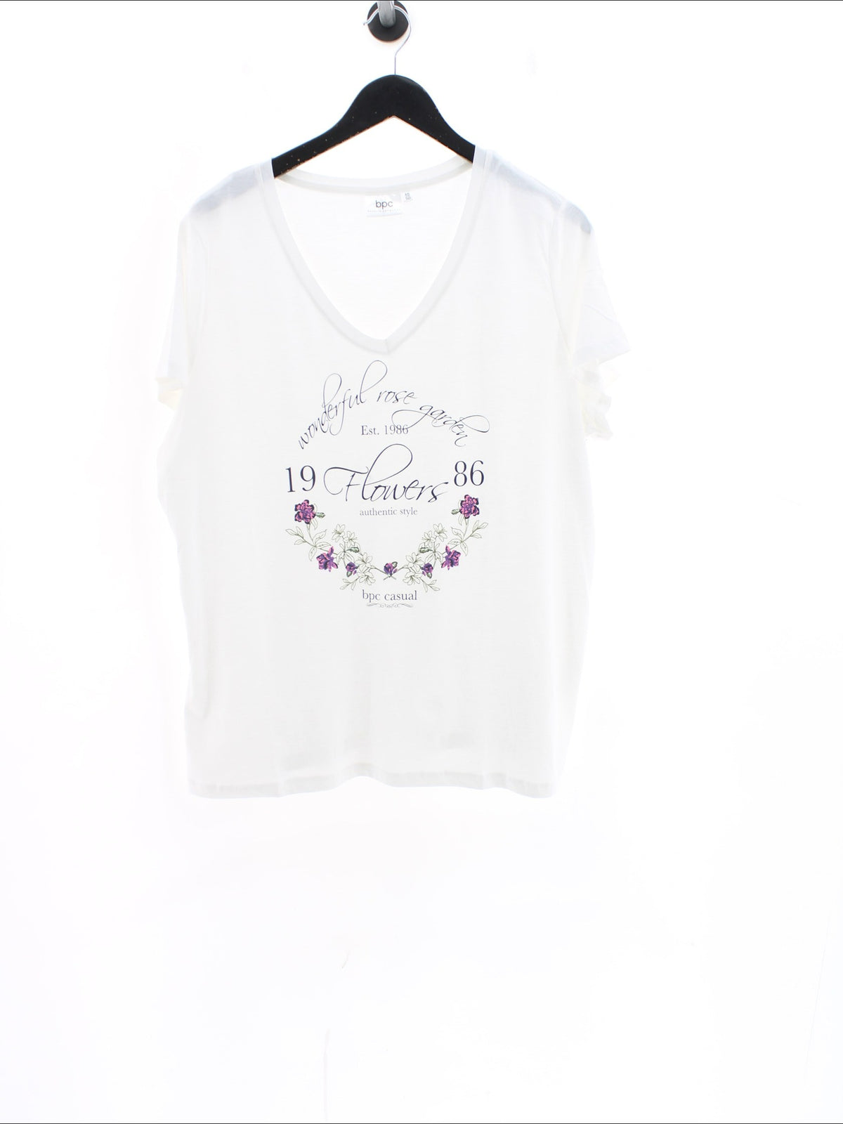 Bluza Bonprix Rozmiar: 48