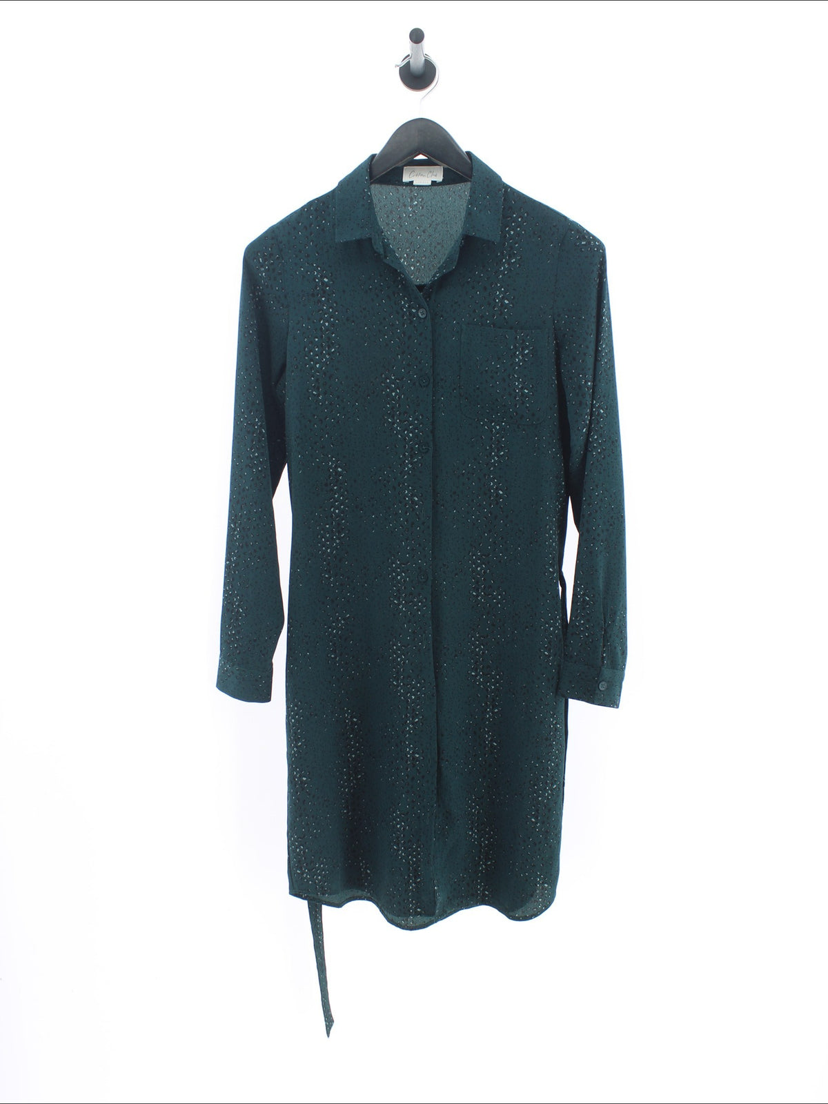 Sukienka COTTON CLUB Rozmiar: XS