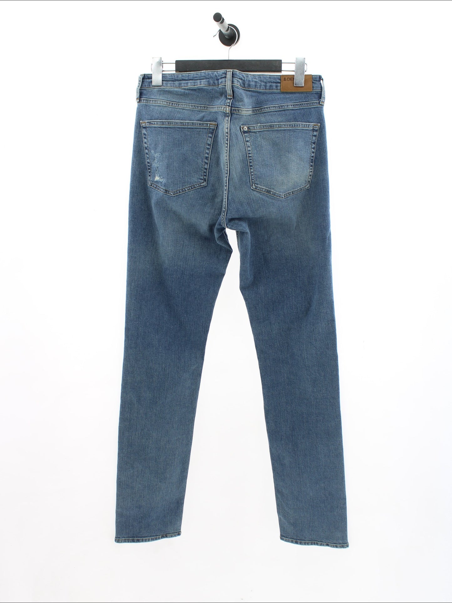 Spodnie jeans DENIM Rozmiar: W32/L34